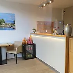Marktzicht Hotel Harderwijk