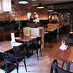 Hotel Marktzicht Harderwijk