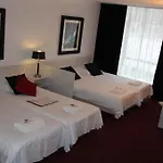 Marktzicht Hotel 3*