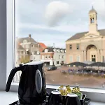 Marktzicht Hotel 3*