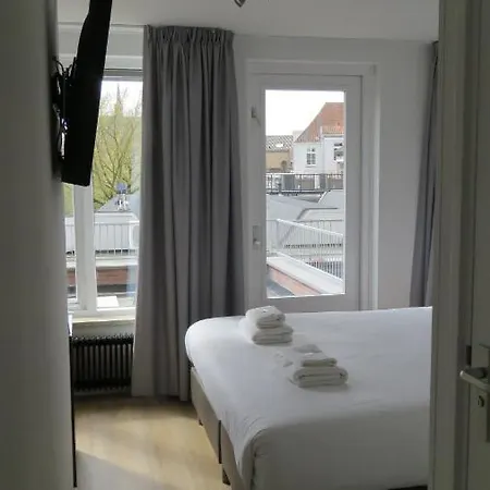Marktzicht Hotel Harderwijk