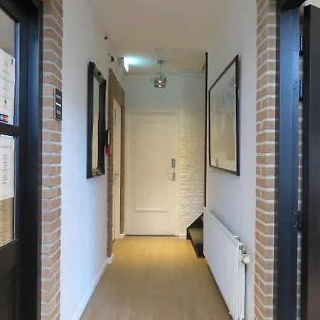 Marktzicht Hotel 3*