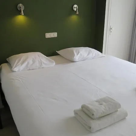 Szálloda Marktzicht