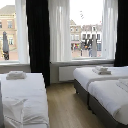 Marktzicht 3* Harderwijk