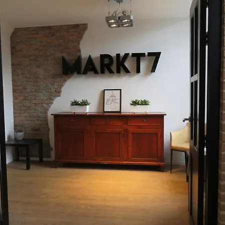 Marktzicht 3*