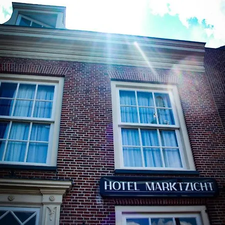 Hotel Marktzicht