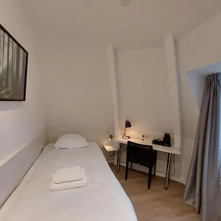 Marktzicht Szálloda Harderwijk