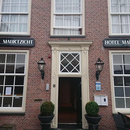 Marktzicht