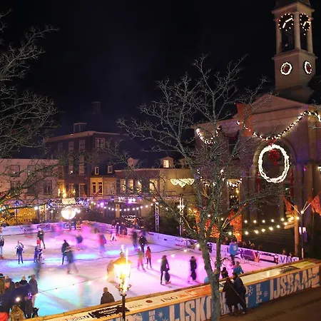 Marktzicht 3* Harderwijk