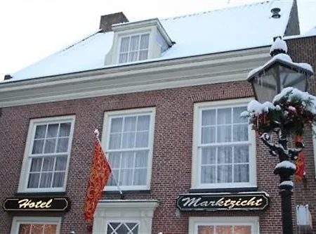 Hotel Marktzicht