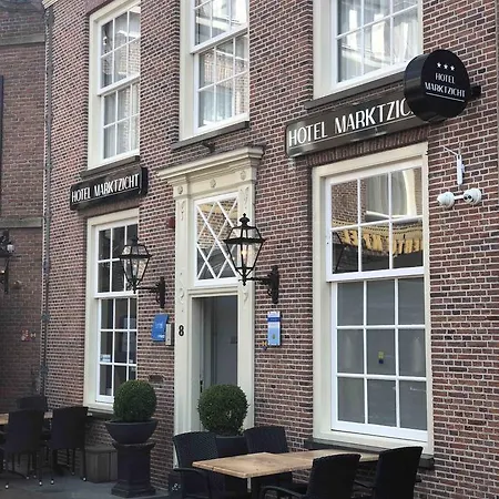 Hotel Marktzicht