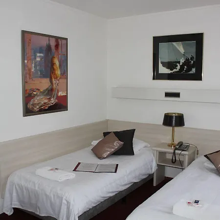 Hotel Marktzicht Harderwijk