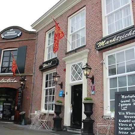 Marktzicht 3*