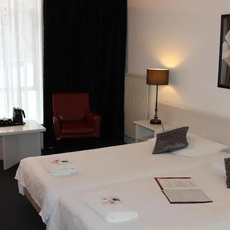 Marktzicht Hotel Harderwijk