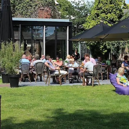 Hotel Marktzicht