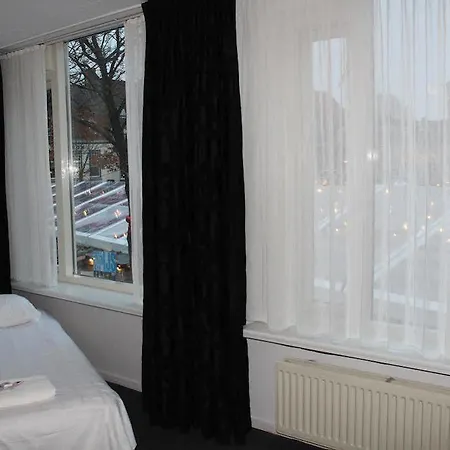Marktzicht Hotel