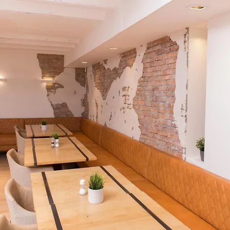 Marktzicht Hotel 3*