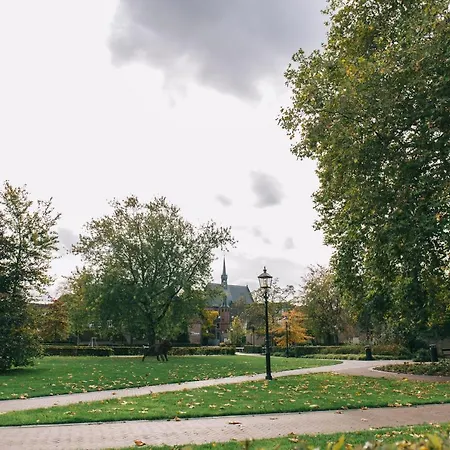 Marktzicht Harderwijk