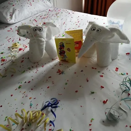 Szálloda Marktzicht 3*