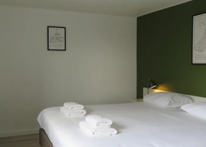 Marktzicht Harderwijk