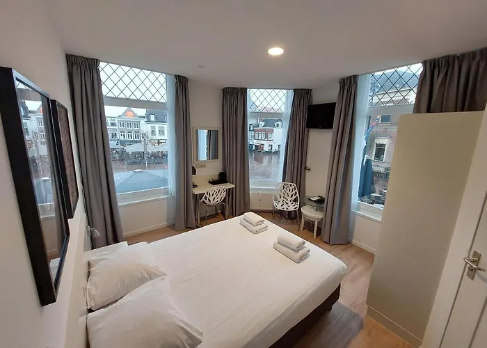 Marktzicht 3* Harderwijk