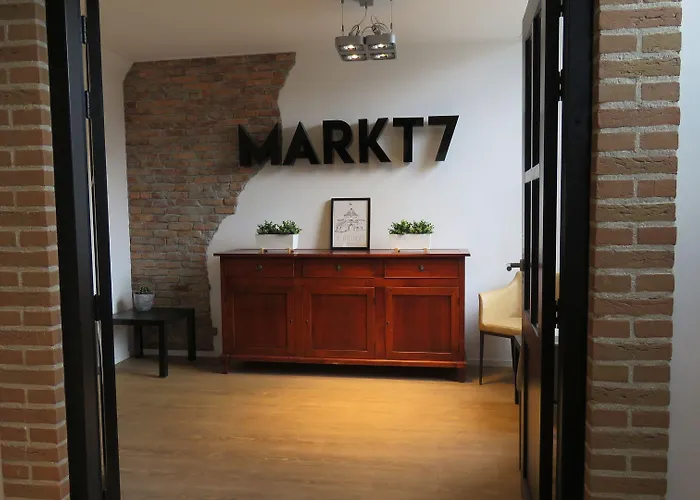 Marktzicht Harderwijk