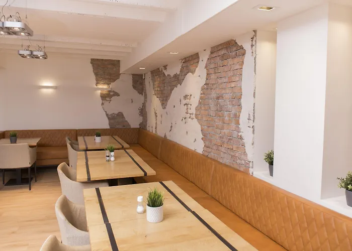 Hotel Marktzicht Harderwijk