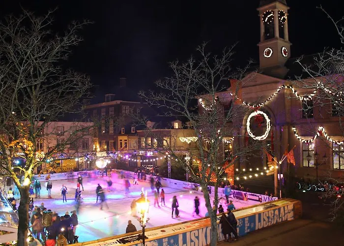 Marktzicht 3* Harderwijk