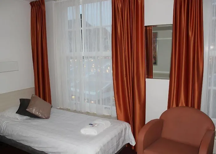 Marktzicht Harderwijk