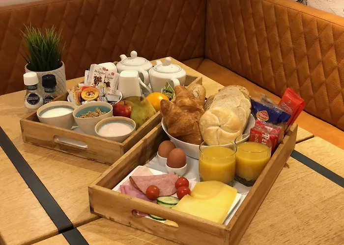 Marktzicht 3* Harderwijk